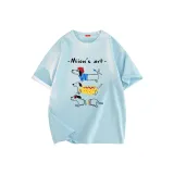 Туманно-голубой