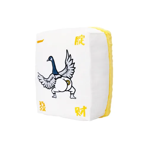 BOOTYBIRDS Пипи Птица Один Ягодица Процветание Аниме Мерч