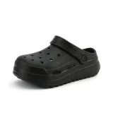 Натуральный черный -- Мужской