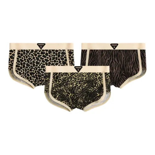 Sicily Мужские боксер-шорты