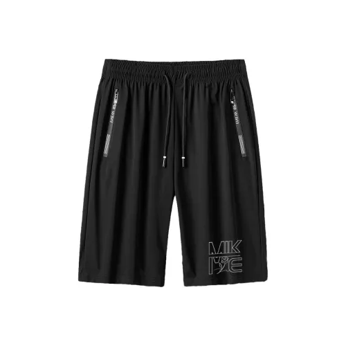 MEIKE Унисекс Повседневные шорты