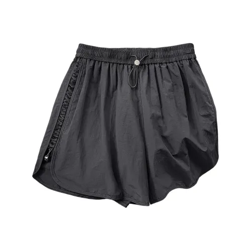 Cypress House Повседневные шорты Женские