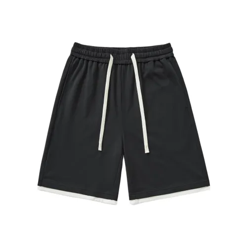 Go It Alone Повседневные шорты унисекс