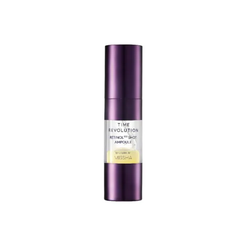 MISSHA Жидкость Essences Унисекс