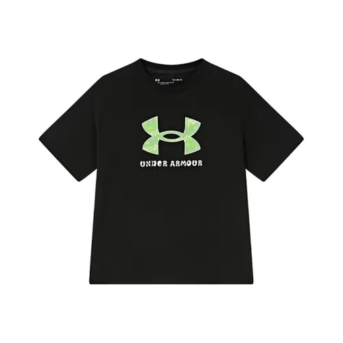Under Armour Унисекс Футболки
