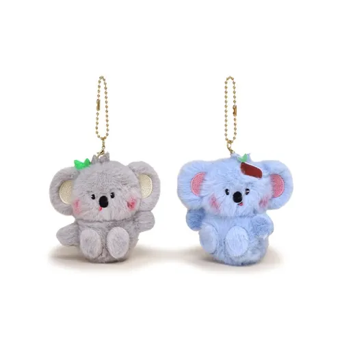 Jinnew Брелоки Унисекс