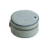 Морской синий