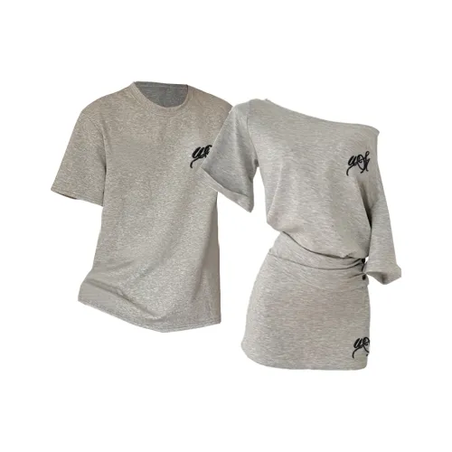 MDLILA Унисекс Парные Комплекты