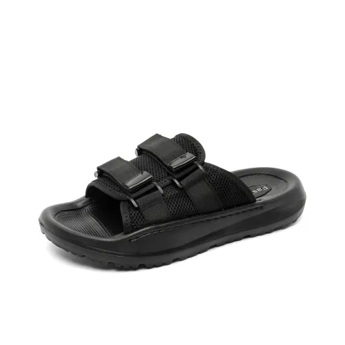 V ZERO FIVE Пенная подошва устойчивая к запахам слип-он мужской