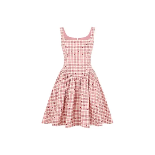 AURORA MUSE Женские Слиплатья