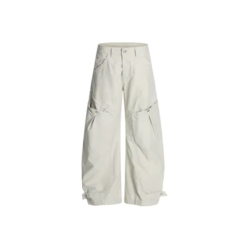 STRUCKCOOL Абрикос Унисекс Брюки карго