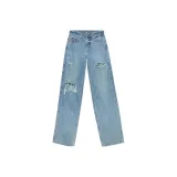 Vintage Light Blue, EU Импортированный