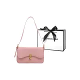 Розовый+сумка для покупок