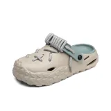 Серо-голубой