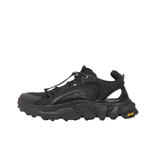 Oakley Aquaterra Hybrid Горная обувь Унисекс Черный