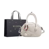 Белый+сумка для покупок