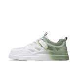 YC-GR322 Белый Зеленый [Освежающий Дышащий]