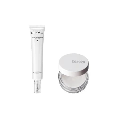 DILUOWEI Пробные наборы косметики Унисекс