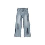 Светло-голубой