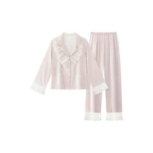 Good Fortune Пижамный комплект для женщин