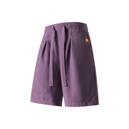 Снег Know The Answer SKTA Повседневные шорты Унисекс