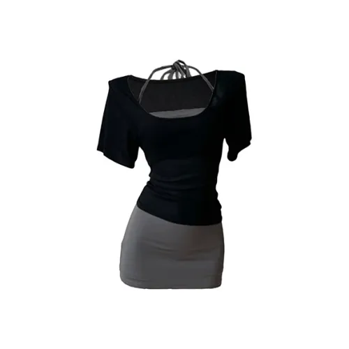 Frustration Garden Комплект с юбкой Женские