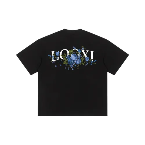 LOOX! Унисекс Футболки
