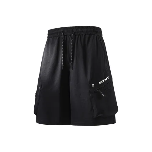 LIGHTNING MONSTER Повседневные шорты Унисекс