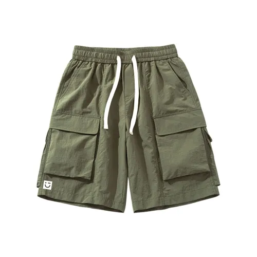 Miniso Унисекс Шорты Карго