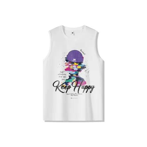 Cotton Gene Унисекс Футболки