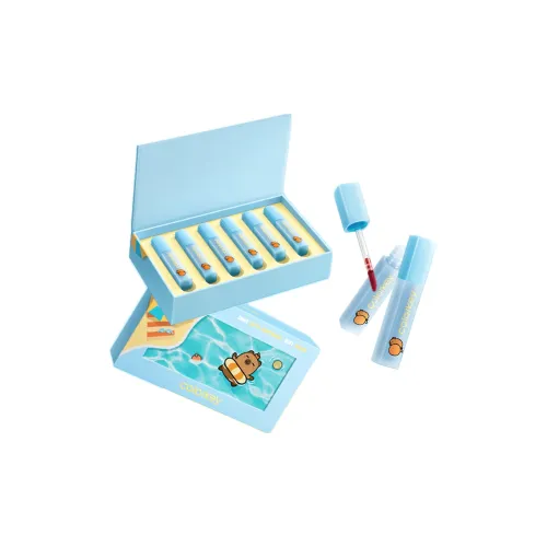 Colorkey LIP Stains / LIP Glosses / Жидкость Помады Женские