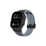 Черно-серый