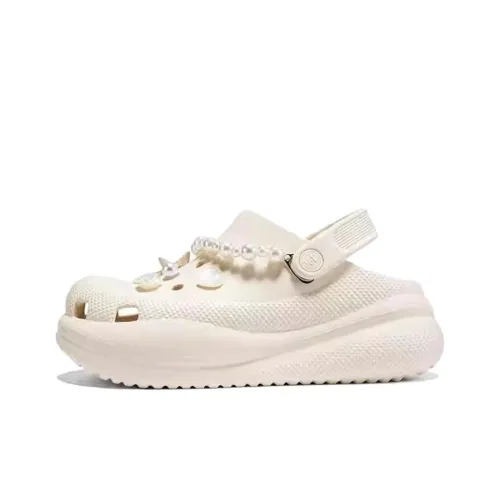 361° Сабо Бежевый Женские