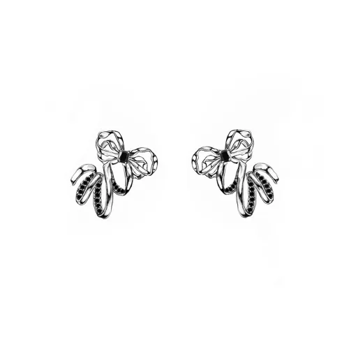 JOLLY SEASONS Серьги из сплава женские