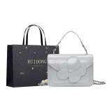 Синий+сумка для покупок