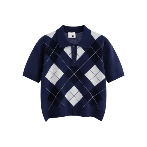 Vine Color Женские футболки с коротким рукавом