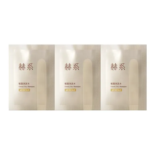 Hexi Наборы для ухода за волосами для путешествий