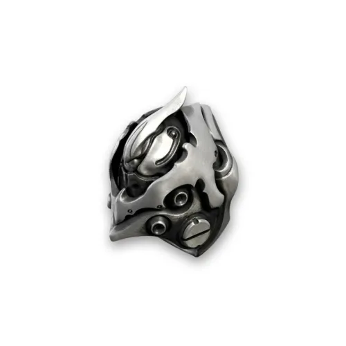 LuluCanaan Сплав Кольца Мужской