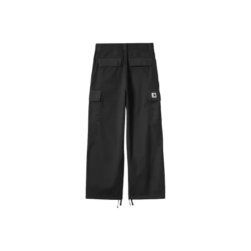 Carhartt WIP SS25 Карго Брюки Женские