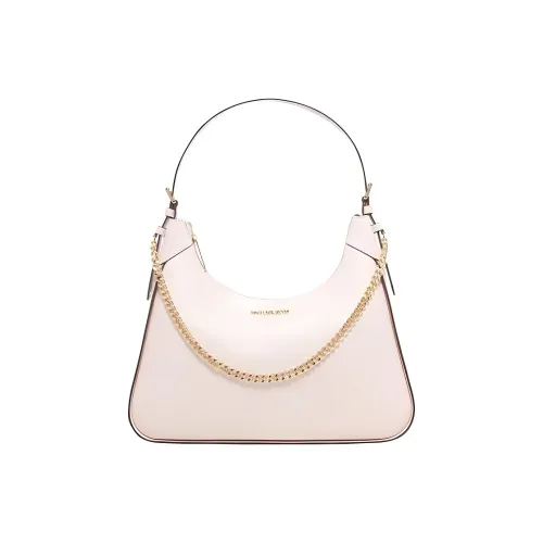 MICHAEL KORS Wilma Кожа Сумка Сумка через плечо Женская Светло-розовая