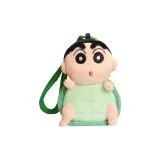 Карандашный Шин-чан, Подвеска в виде черепахи