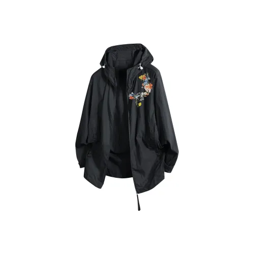 S.k. Manor Hill Одежда с защитой от солнца Унисекс