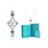 White (в комплекте с ожерельем)