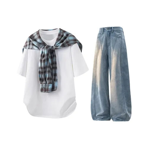 X1617 Унисекс Повседневная спортивная одежда