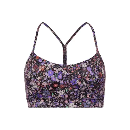 lululemon Flow Y Йога-трусы Женские Многоцветные