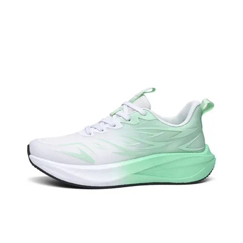 TCELLARS Амортизация устойчивость к истиранию покрытие поддержка отскок низкий топ беговые кроссовки унисекс