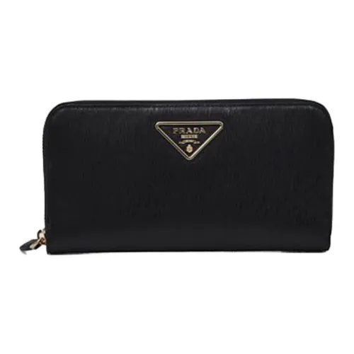 PRADA Женские кошельки