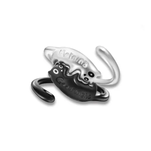 LuluCanaan Сплав Кольца Унисекс