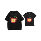 Черный мужской + Черный женский