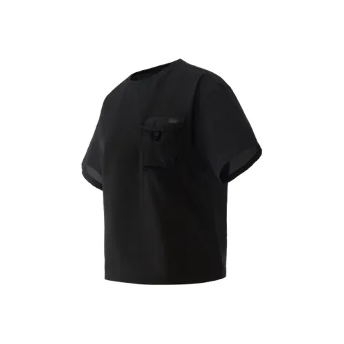 KOLON SPORT DAYPACK Series Рубашка с рукавом-капюшоном Женская